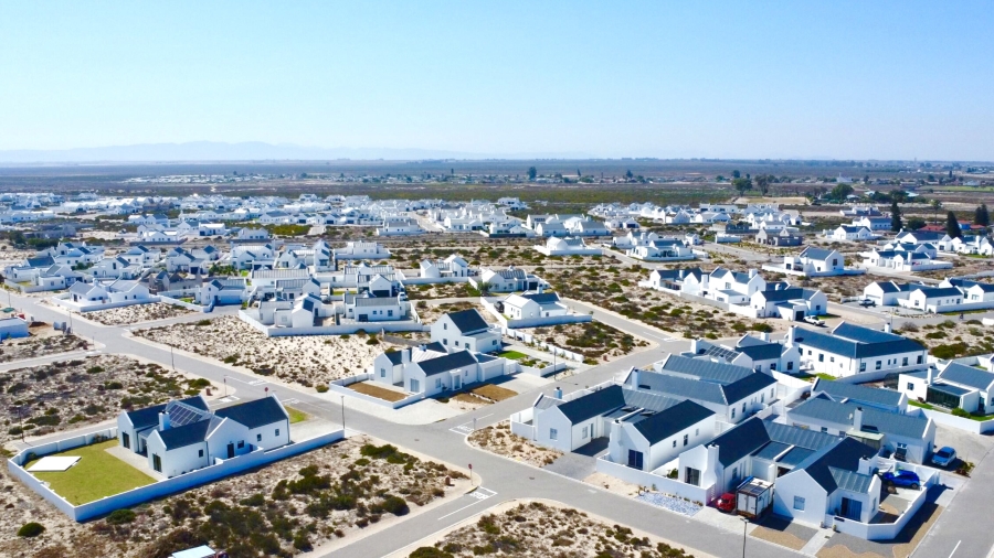3 Bedroom Property for Sale in Atlantic Waves Estate Western Cape